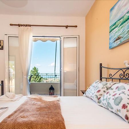 Aristotelis Apartments Razáta Zewnętrze zdjęcie