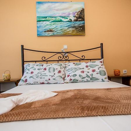Aristotelis Apartments Razáta Zewnętrze zdjęcie