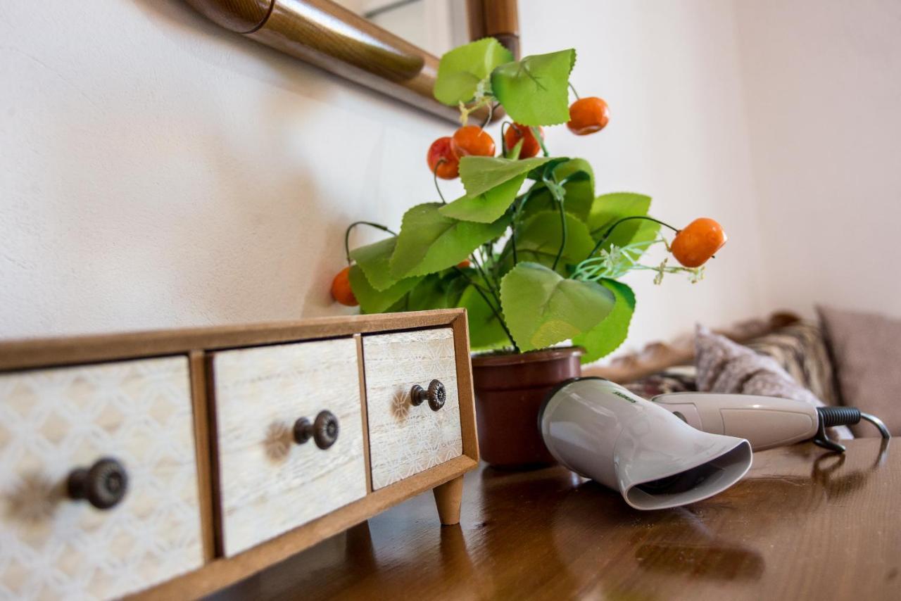 Aristotelis Apartments Razáta Zewnętrze zdjęcie