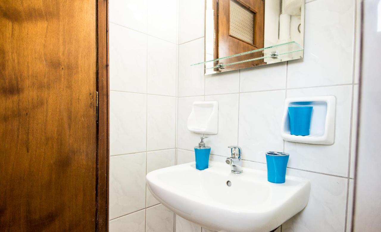 Aristotelis Apartments Razáta Zewnętrze zdjęcie