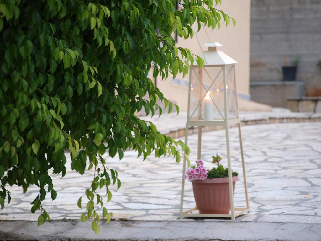 Aristotelis Apartments Razáta Zewnętrze zdjęcie