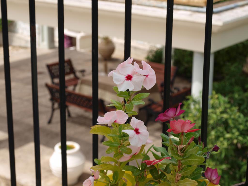Aristotelis Apartments Razáta Zewnętrze zdjęcie