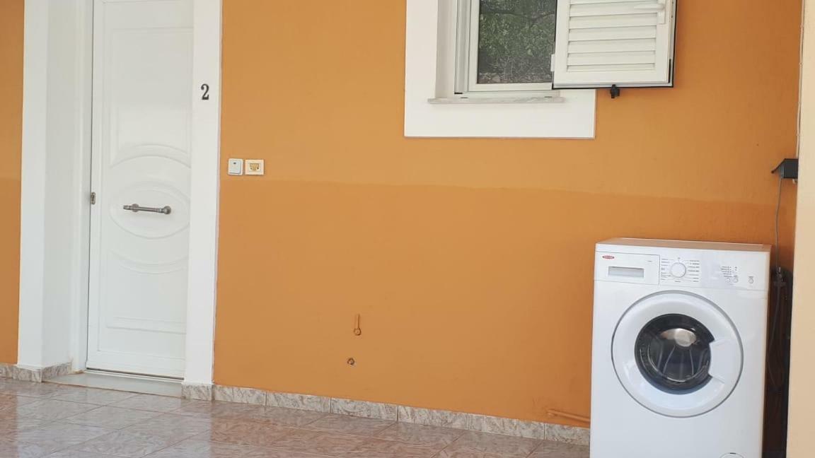 Aristotelis Apartments Razáta Zewnętrze zdjęcie